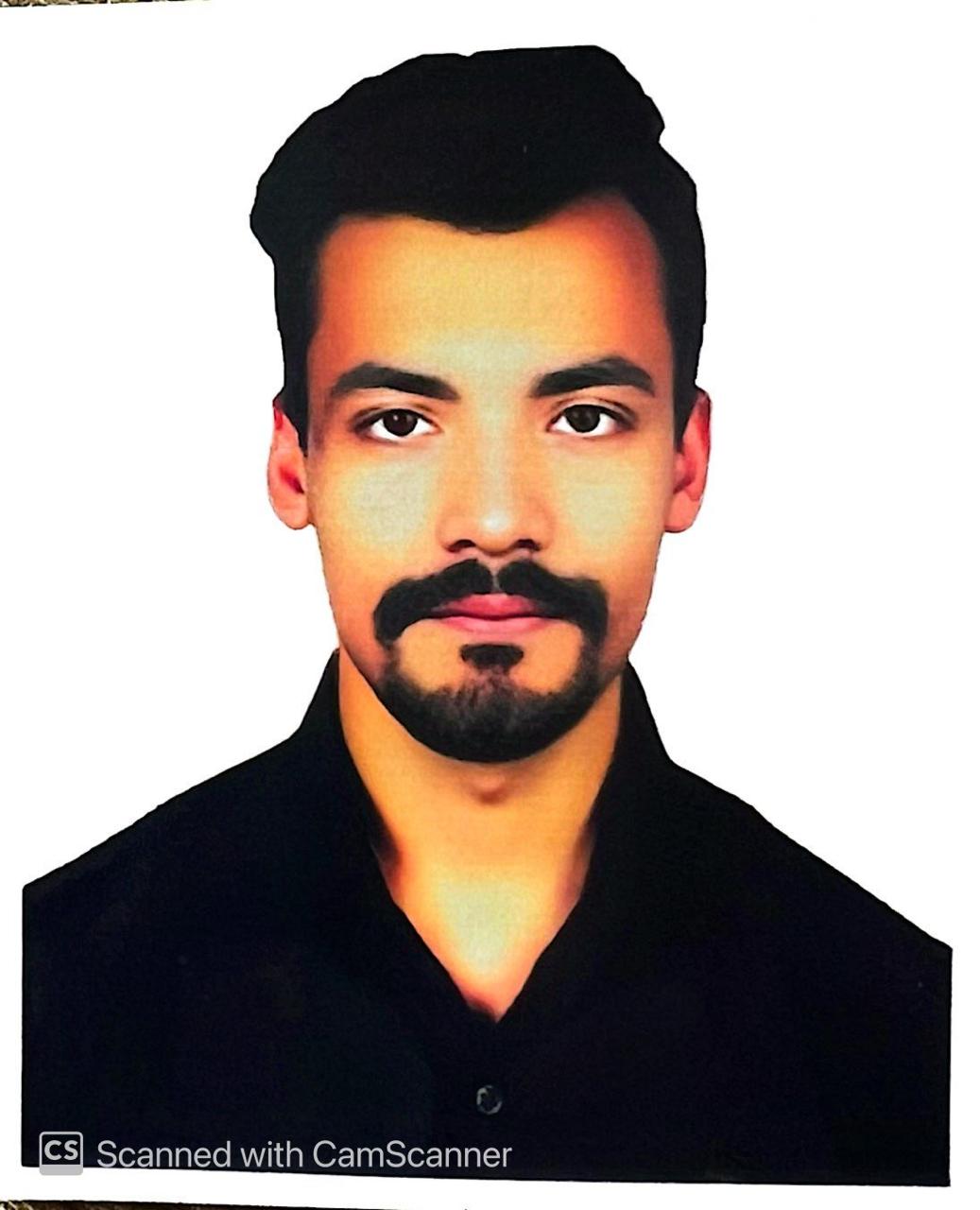 BISHAL BHADRA